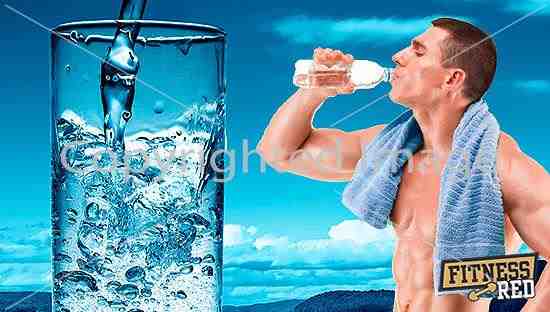 hidratacion entrenamiento